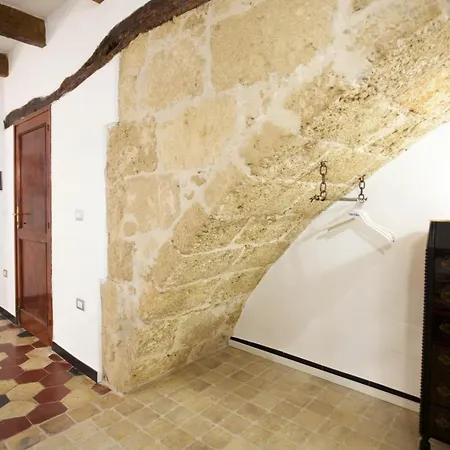 Daire Deli Alghero