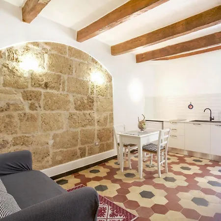 Deli Daire Alghero